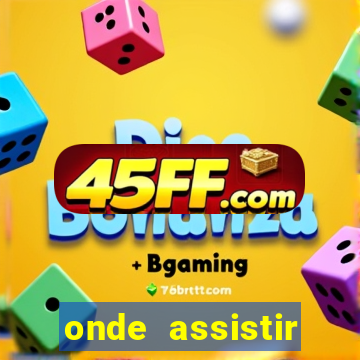 onde assistir sportv 2